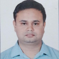 Nishith Pandey