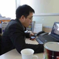 Greg Yan