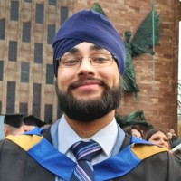 Arjun Singh Bansal, Beng