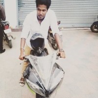 Jagdhish Joshua