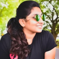 Abhinaya Cs