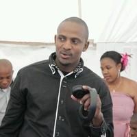 Nathi Khumalo