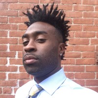 Christopher Williams Jr.