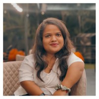 Garima Kamble