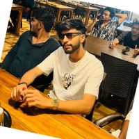 Sudev S