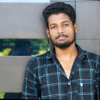Dharshan Kumar