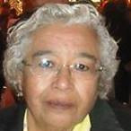 Hilda Ma. del Carmen Silva Vázquez
