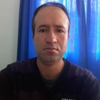 Luis David Salazar Cañón