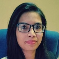 Shafia Yasmeen