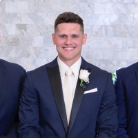 Christopher Weed