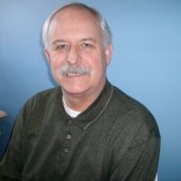 Marvin Crisp