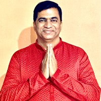 Sagar Shah