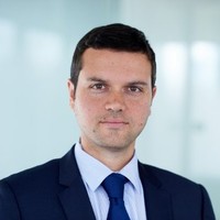 Patrick Van Beveren, MRICS