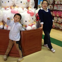 李如成