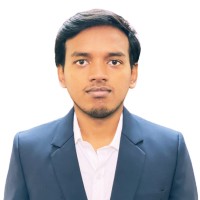 Abinash jena