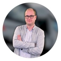 Cédric Geffroy