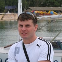 Дмитрий Кожевников