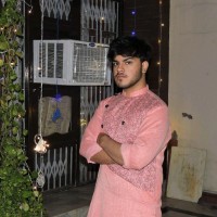 Siddharth Chawla