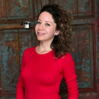 Ileana Ivette Olivo Valencia