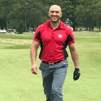Haitham Youssef - Master Personal Training
