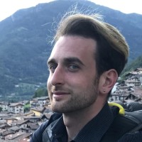 Davide Vincenzo Frassi