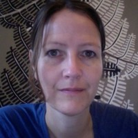 Tina Wejrum