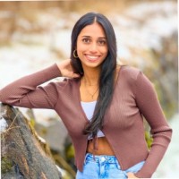 Shreya Vommi