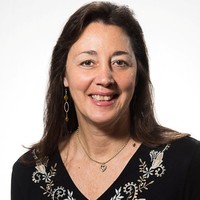 Gina Higdon