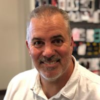 Paul Schiffman
