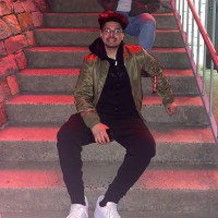 Matthew Penaloza Maldonado