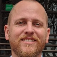 Alex Hannagan, Pmp