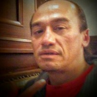 Patrick Kam