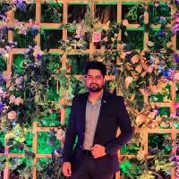 Kislay Sinha