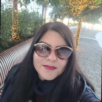 Yazmin Selene Castañeda
