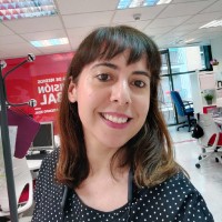 Gloria Gallardo Díez