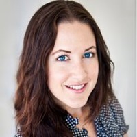 Melissa Van Huisen