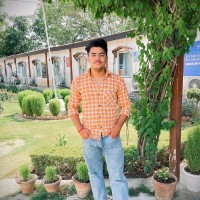 Abhishek Bhatt