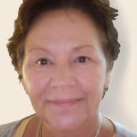 Kathye Fawcett