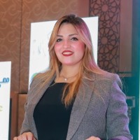 Esraa Abdelsalam Radi (BPharm, M.Sc., MCSO)