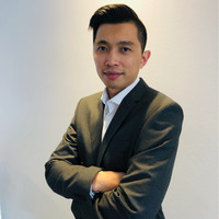 Wesley Tsang