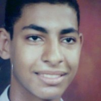 Mohamed Farouk