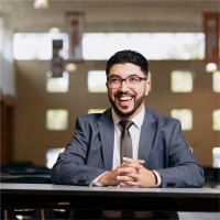 Charbel Aoun, MS, CLHP