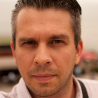 Harald Adam