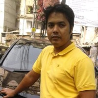 Mozaffor Hossain