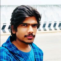 Vikas Reddy