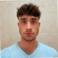 Nicholas Brentegani