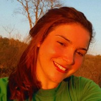 Ana Marques Klier Monteiro