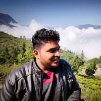 Gopinath K