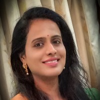 Shraddha Ranjane