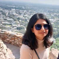 Aanchal C.